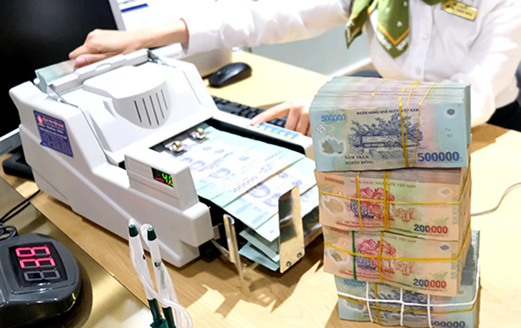 ‘Mắc cạn’ với khoản vay mua nhà, mua xe  - Ảnh 1.