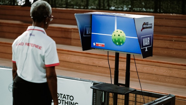 D-Joy Pickleball Tour 2026 Leg 3 | Petrolimex Saigon Cup: Dấu ấn Việt trên sân chơi pickleball quốc tế - Ảnh 3.