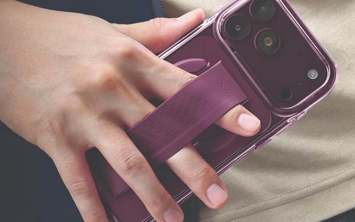 Hơn 300 triệu đồng cho một chiếc iPhone 18 Pro nạm vàng, đá quý - Ảnh 1.
