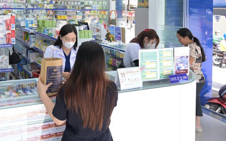 Long Châu, Quỹ Hope tiếp sức bệnh nhân ung thư, san sẻ gánh nặng điều trị - Ảnh 1.