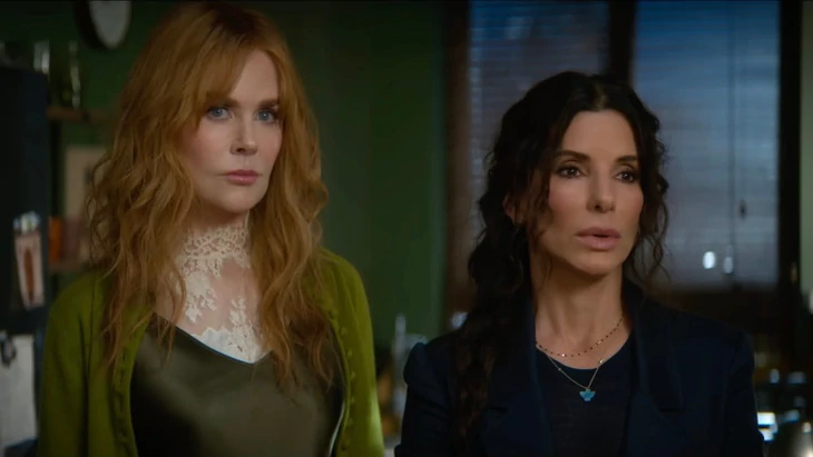 Practical Magic 2 của Nicole Kidman: Khán giả vẫn mê bất chấp giới phê bình chê - Ảnh 3.