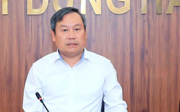 Chủ tịch Hà Nội: Quy hoạch dọc sông Hồng có thể tác động đến một số khu dân cư, sẽ nghiên cứu kỹ phương án - Ảnh 4.