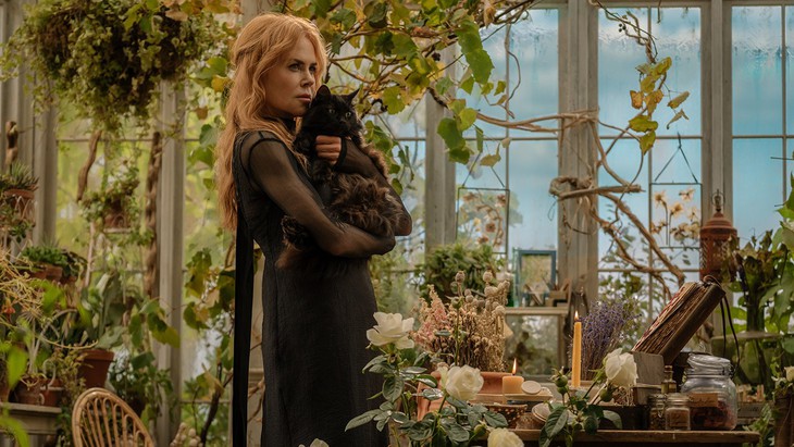 Practical Magic 2 của Nicole Kidman: Khán giả vẫn mê bất chấp giới phê bình chê - Ảnh 5.