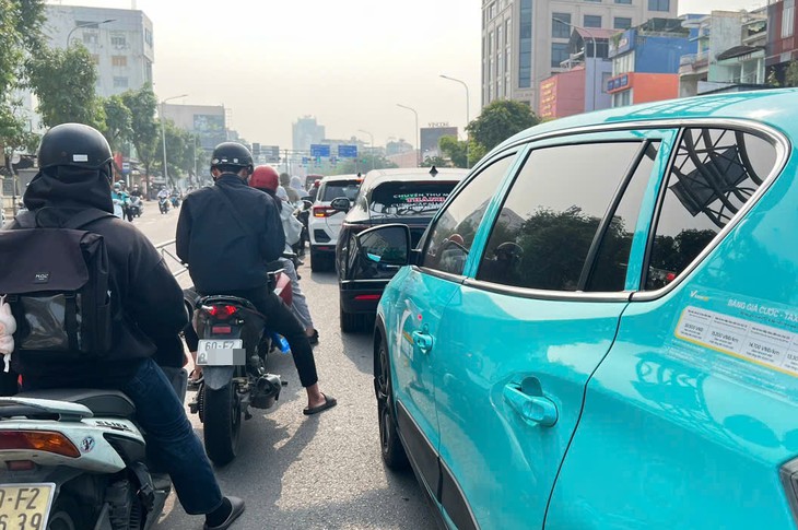 Đi trễ '10 phút nữa tới', hai tiếng sau vẫn không thấy mặt - Ảnh 3.