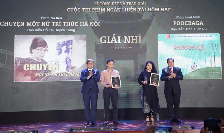 Ai xứng đáng là hiền tài hôm nay? - Ảnh 4.