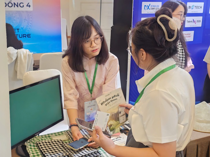 Biến TP.HCM thành phòng thí nghiệm lớn nhất cho các dự án công nghệ - Ảnh 4.