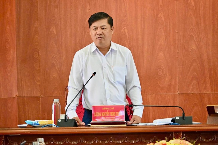 Bí thư Tỉnh ủy Đắk Lắk: Thủy điện xả lũ phải cảnh báo đến dân trước nửa ngày - Ảnh 1.
