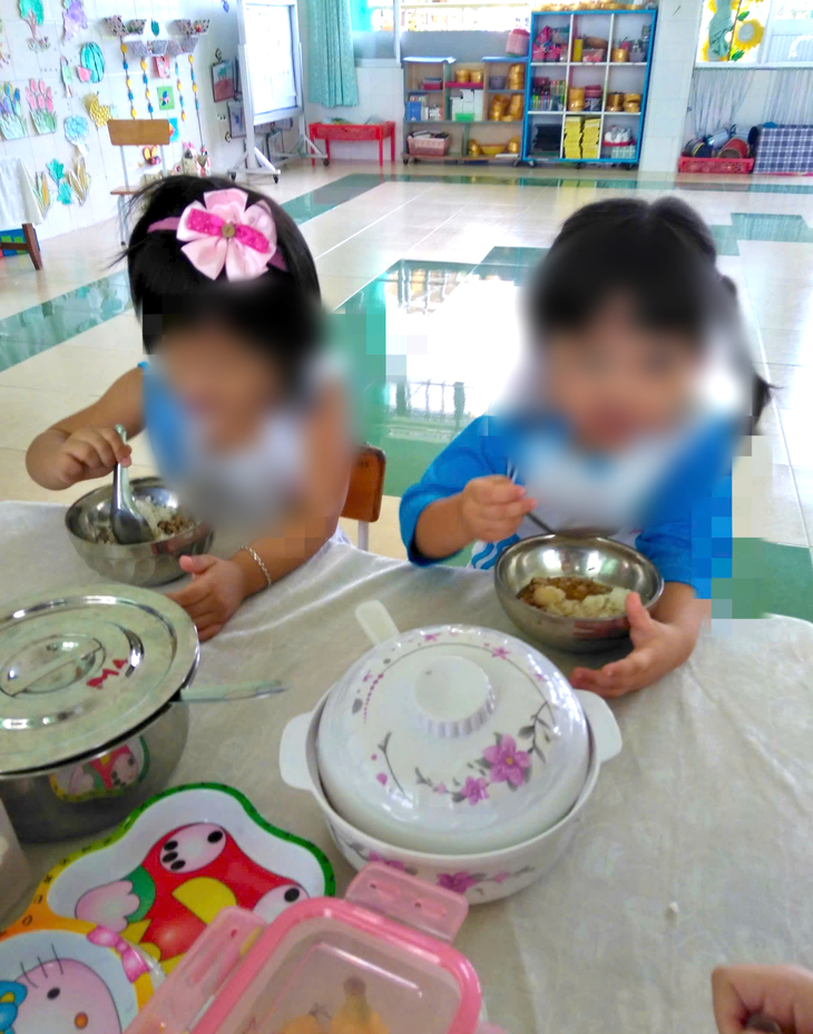 Đồng Tháp yêu cầu xử lý phản ánh về an toàn thực phẩm trường học trong 24 giờ - Ảnh 2.