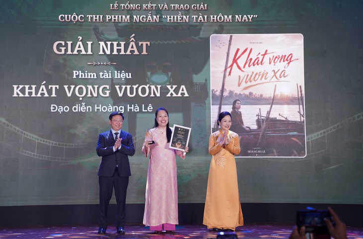 Ai xứng đáng là hiền tài hôm nay? - Ảnh 3.
