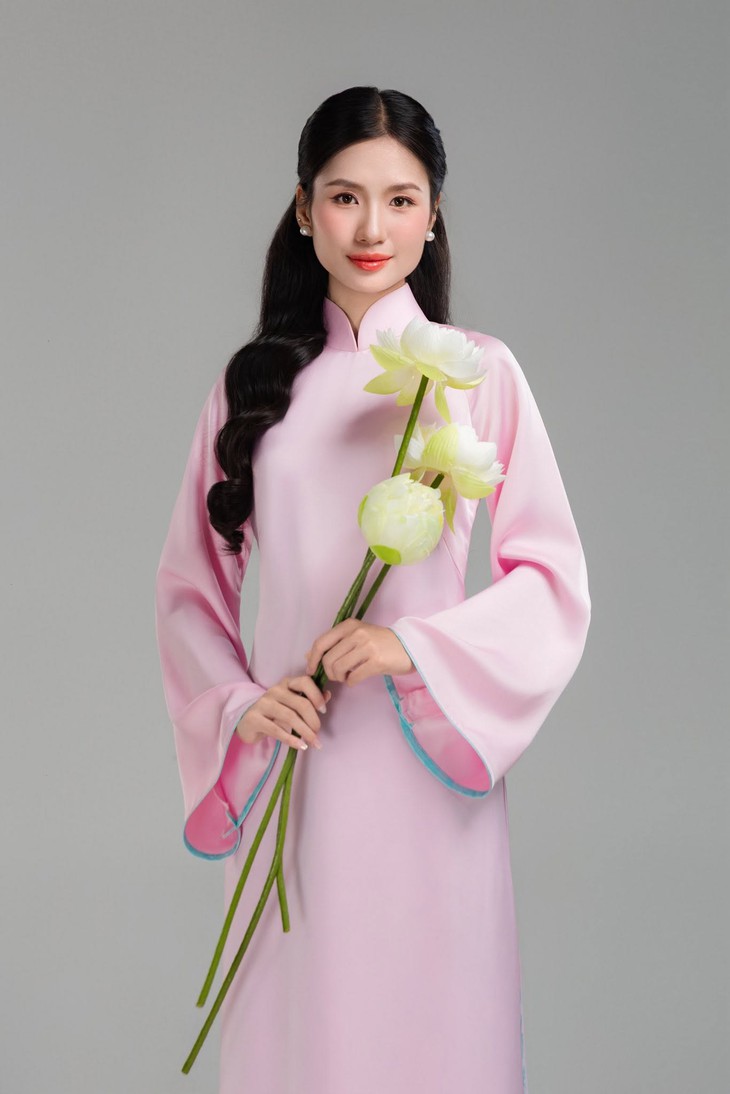 Hoa hậu Nguyễn Thanh Hà: Tiết kiệm nước bắt đầu từ khoảnh khắc khóa một chiếc vòi - Ảnh 3.