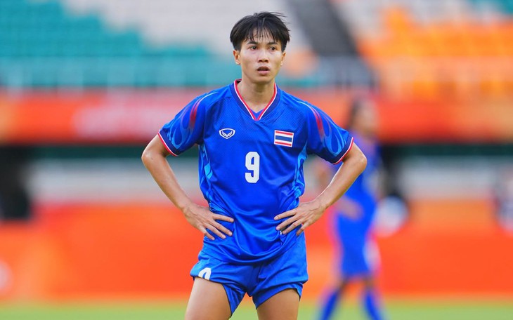 Bảng xếp hạng bóng đá nữ Asiad 20: Việt Nam và Thái Lan chót bảng E - Ảnh 2.
