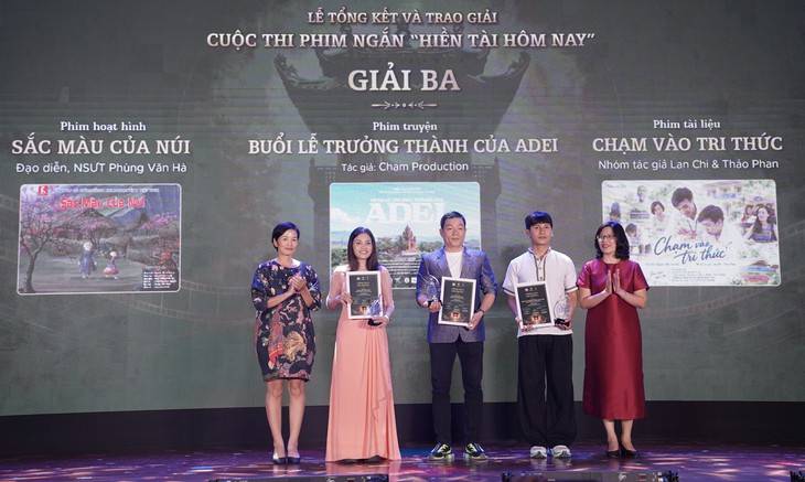 Ai xứng đáng là hiền tài hôm nay? - Ảnh 5.