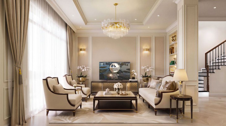 Vinhomes chiết khấu 15% cho dòng sản phẩm thấp tầng Vịnh Bình Minh - Ảnh 2.