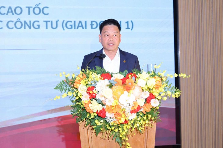 Agribank tài trợ gần 3.000 tỉ đồng cho cao tốc Bảo Lộc - Liên Khương - Ảnh
2.