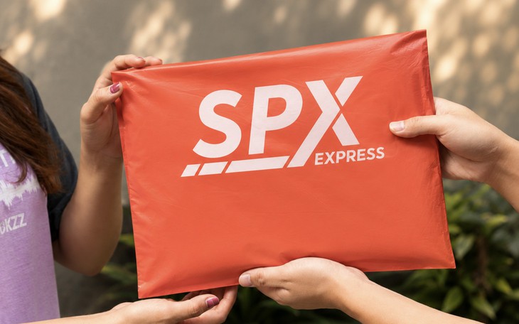SPX Express và Trường Đại học Đông Á hợp tác phát triển nguồn nhân lực logistics - Ảnh 5.
