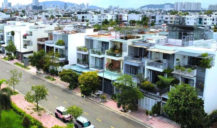 Dân kiến nghị - Ảnh 1.