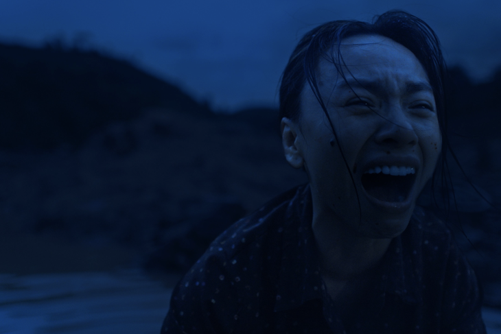 Trần Thị Bích Ngọc ‘choáng váng’ được ngồi ghế giám khảo cùng đạo diễn Trương Nghệ Mưu tại Liên hoan phim Busan - Ảnh 5.