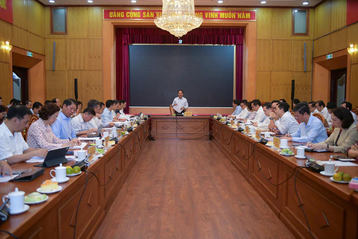 Nhiều doanh nghiệp lĩnh vực văn hóa ở TP.HCM có doanh thu hàng ngàn tỉ đồng - Ảnh 2.