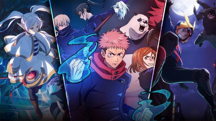 Người trẻ Nhật đang thay đổi cách xem anime: Nhanh hơn, linh hoạt hơn - Ảnh 2.