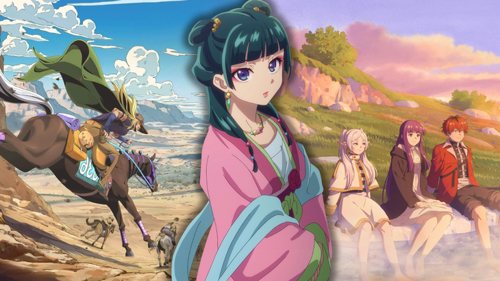 Người trẻ Nhật đang thay đổi cách xem anime: Nhanh hơn, linh hoạt hơn - Ảnh 3.