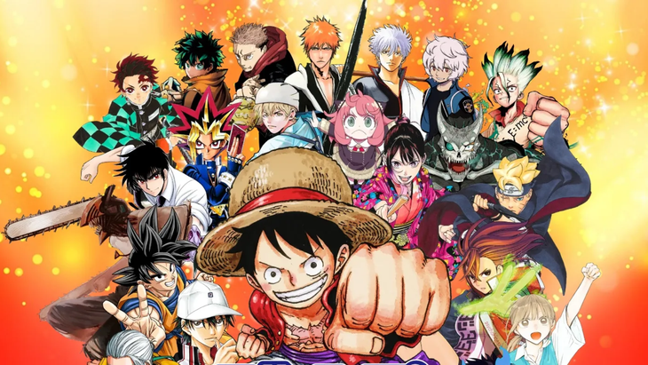 Người trẻ Nhật đang thay đổi cách xem anime: Nhanh hơn, linh hoạt hơn - Ảnh 4.