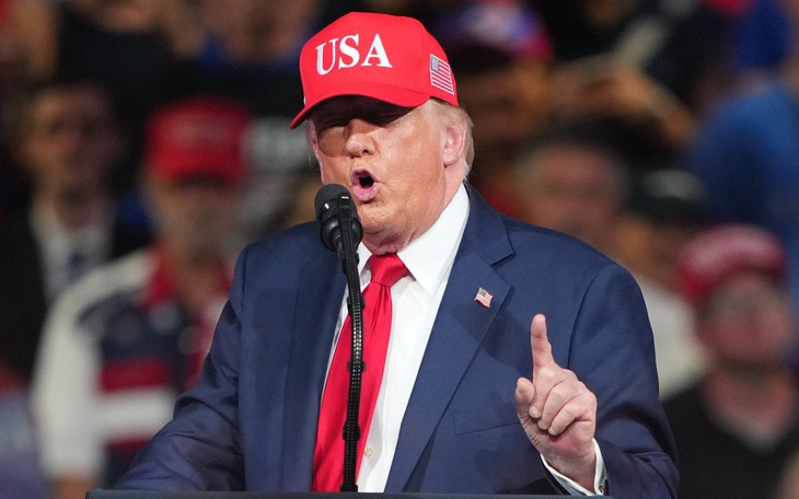 EU lên tiếng sau khi ông Trump đe dọa vì kế hoạch dành cho Canada - Ảnh 3.