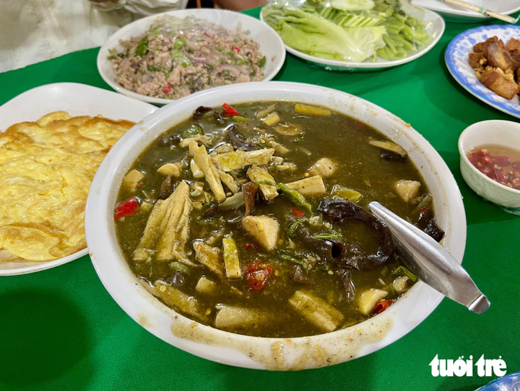 Một ngày ăn cơm 3 nước, theo dòng Mekong khám phá Đông Bắc Thái Lan - Ảnh 3.