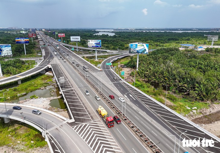 TP.HCM và các địa phương được ‘góp vốn’ làm dự án chung nhờ Luật Phát triển đô thị - Ảnh 1.