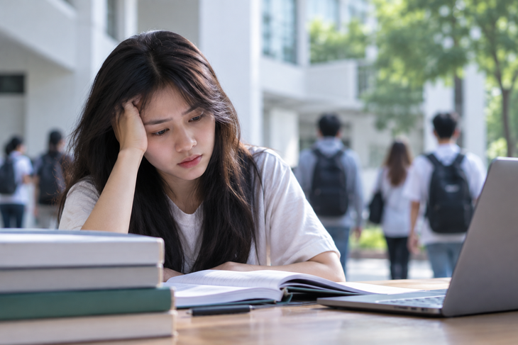Quy chế mới: Sinh viên được cảnh báo học tập mấy lần sẽ bị buộc thôi học? - Ảnh 1.