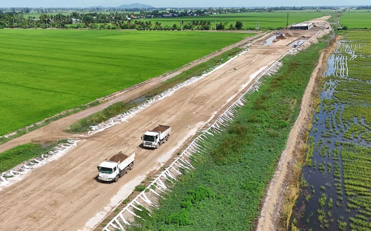 Chọn nhà đầu tư khu đô thị mới 8.153 tỉ đồng ở Cần Thơ - Ảnh 2.