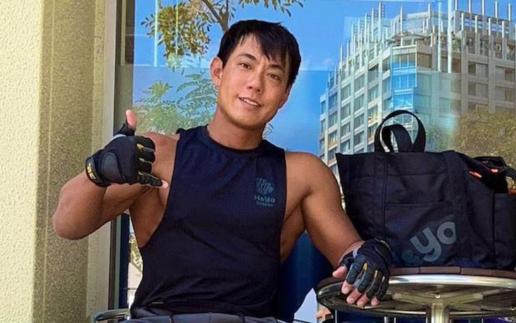 Đặt biệt danh con theo nhà sáng lập sau khi đẻ rớt ở bãi đỗ xe KFC - Ảnh 3.