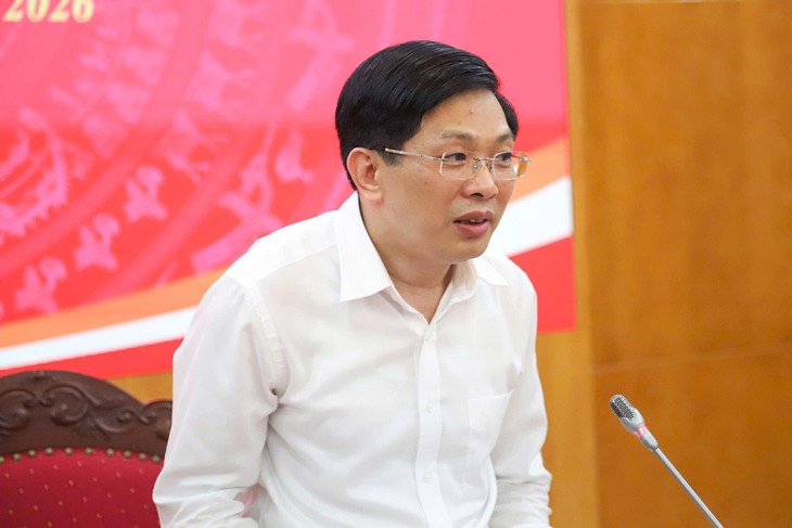 Tổng Bí thư, Chủ tịch nước: Nói ít làm nhiều, làm đến cùng, việc đã rõ phải làm ngay - Ảnh 2.