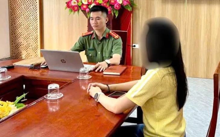 Chuyên gia chỉ ra sự ‘lệch pha’ trong dự thảo luật về nhóm tội liên quan bảo vệ dữ liệu cá nhân - Ảnh 2.