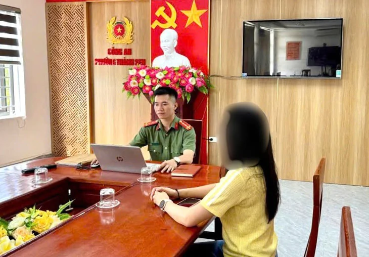 Công khai dữ liệu cá nhân của người khác: Ranh giới nào để không bị phạt? - Ảnh 1.