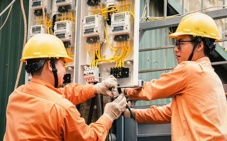Lạm phát gần chạm trần, giá điện có tính giảm để bớt áp lực tiêu dùng cuối năm? - Ảnh 3.