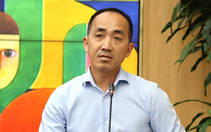 Quyền giám đốc Sở Tài chính Cần Thơ công khai số điện thoại tiếp nhận phản ánh, kiến nghị - Ảnh 3.