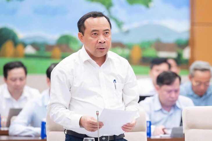 Hơn 4 tỉ bưu gửi, bưu chính phải thay đổi cách quản lý - Ảnh 1.