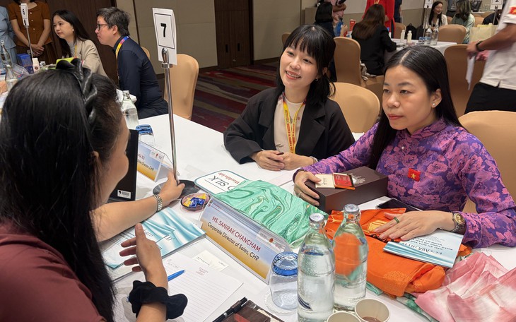 Thêm hơn 3.000 điểm bán tại Thái Lan sắp chấp nhận thanh toán VietQRGlobal - Ảnh 3.