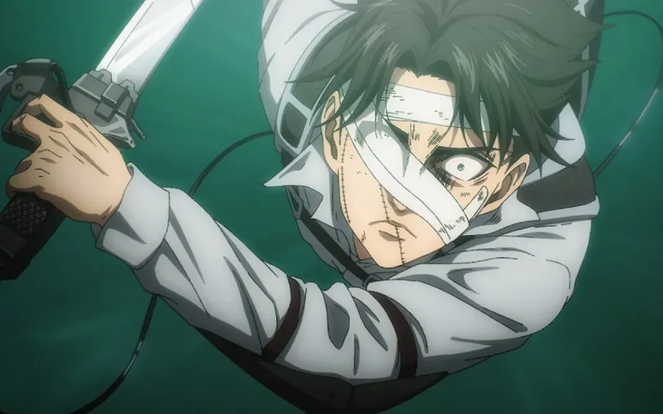 Các loại Titan trong Attack on Titan và sức mạnh của chúng - Ảnh 13.
