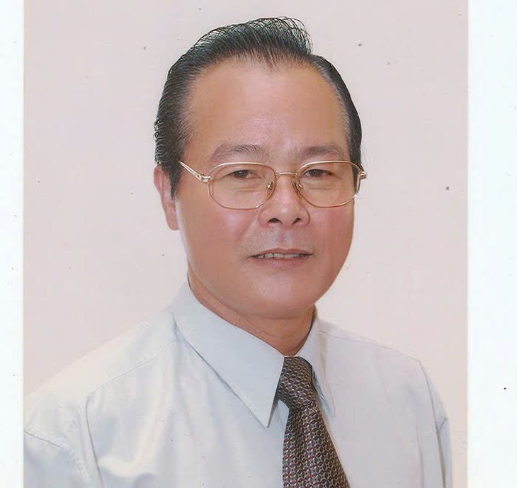 Hoa Hạ nhớ vị giám đốc ‘chịu chơi’ để có cải lương hoành tráng Kim Vân Kiều, Chiếc áo thiên nga - Ảnh 2.
