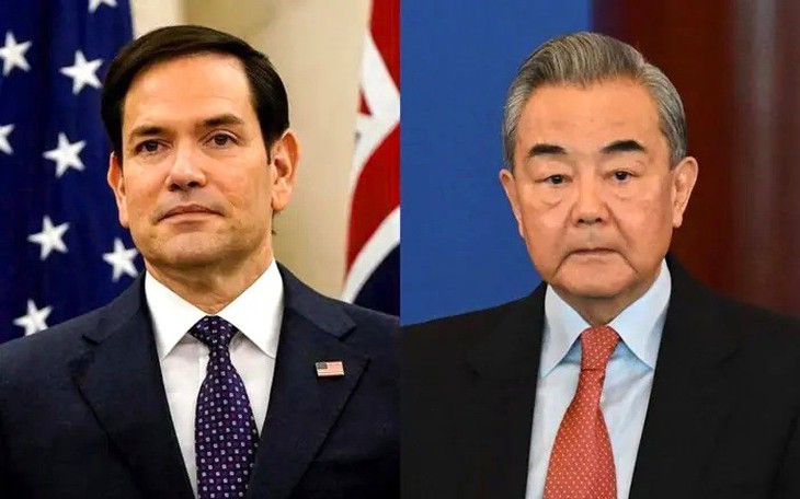 Vì sao ông Trump đích thân ra sân bay đón ông Tập và vì sao đây là chuyện hiếm có? - Ảnh 2.
