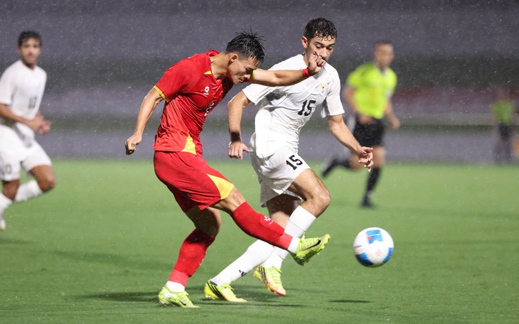 Dự đoán tỉ số Asiad: U23 Việt Nam thắng đậm U23 Philippines - Ảnh 3.