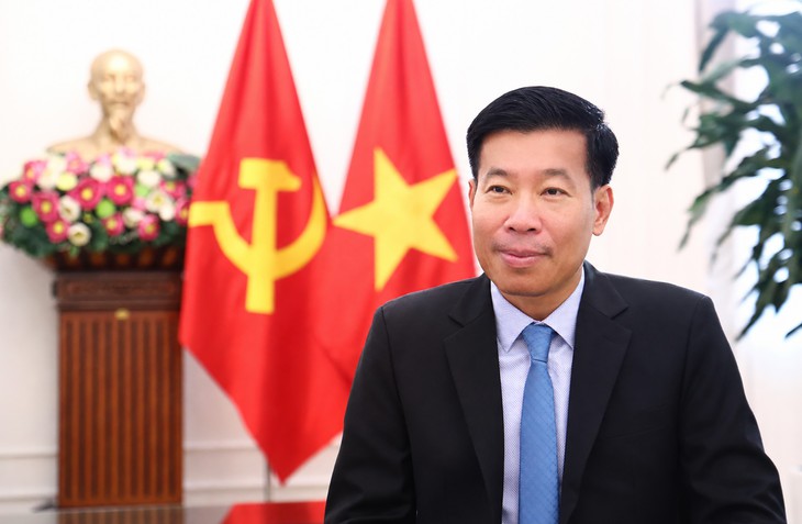 Nhà vua Thái Lan thăm Việt Nam: Ba dấu mốc hội tụ trong một chuyến thăm - Ảnh 1.