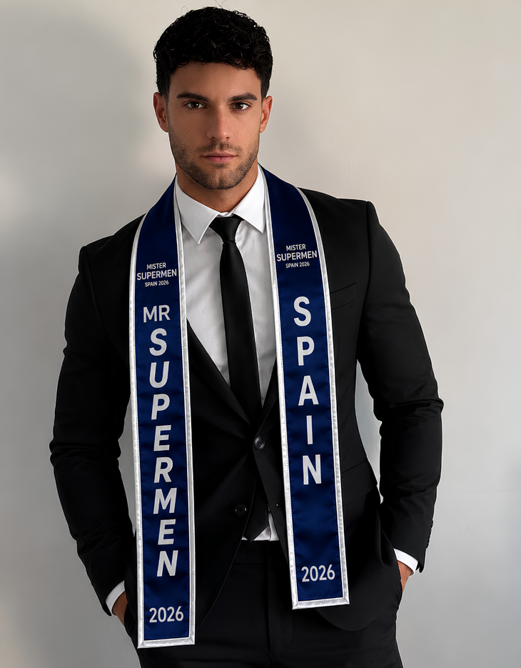 Mister Supermen 2026 bất ngờ dời lịch hơn một tháng, gần 30 đại diện sắp đến Việt Nam - Ảnh 4.