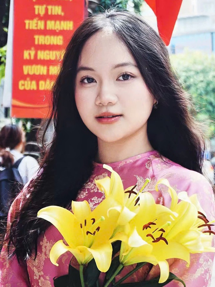 Đại diện miền Trung mang Ví, Giặm lên tàu SSEAYP 2027 - Ảnh 6.