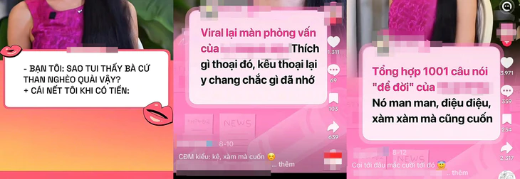 Video bá khí vô tri gây sốt mạng xã hội , Lý do không thể bỏ qua trong năm 2026 - Ảnh 2.