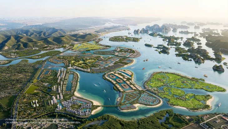 Khởi động Global Gate Hạ Long ESG Marathon 2026 với thông điệp chạy vì môi trường - Ảnh 1.