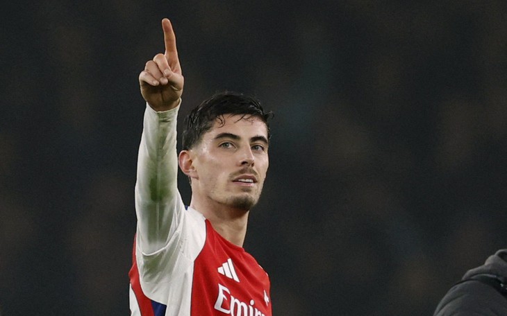 Arsenal thua sốc Brighton ở vòng 5 Premier League - Ảnh 3.