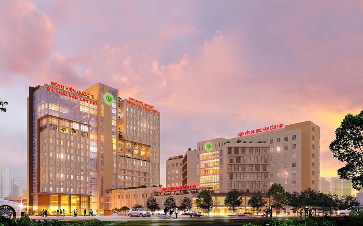 Trường Đại học Nam Cần Thơ nâng cao đào tạo chất lượng và hội nhập quốc tế năm 2026 - Ảnh 3.