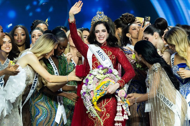 MU East bảo vệ quyền dự thi của 6 đại diện Đông Nam Á tại Miss Universe 2026 - Ảnh 1.